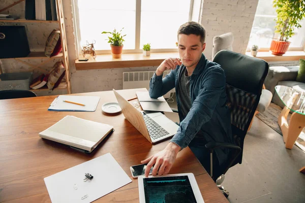 Mastering Remote Workflows: How My Marketing Agency Boosts Efficiency with Tech and Tactics