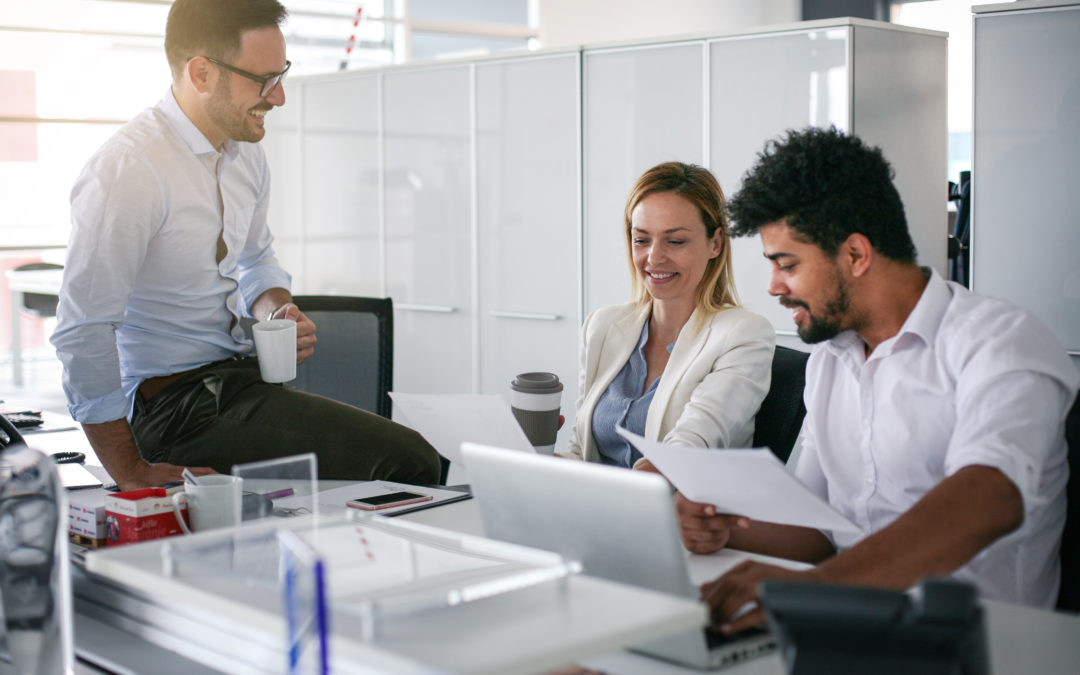 Employers Step Up: How Financial Wellness Benefits Are Redefining Workplace Support