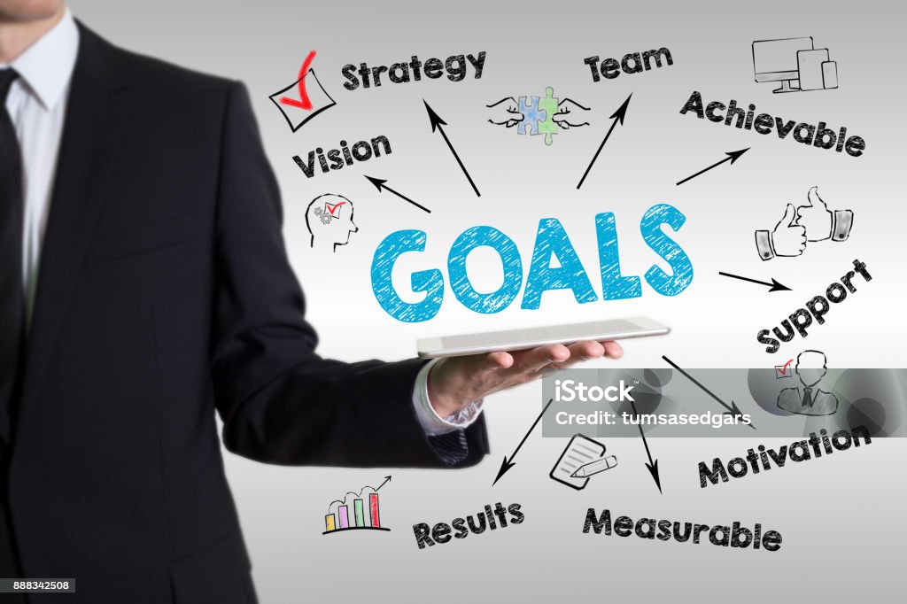 Let Progress Lead: Unlocking Success by Letting Go of Perfection