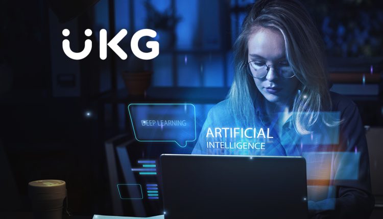 UKG Becomes Official HR, Payroll, and Workforce Technology Partner of the LPGA