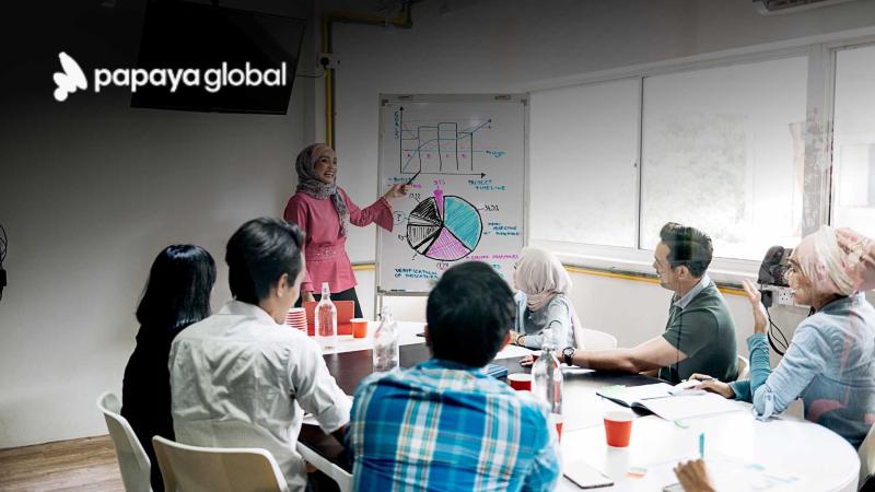 Papaya Global Introduces Papaya Payments Academy to Advance Global Workforce Payment Expertise