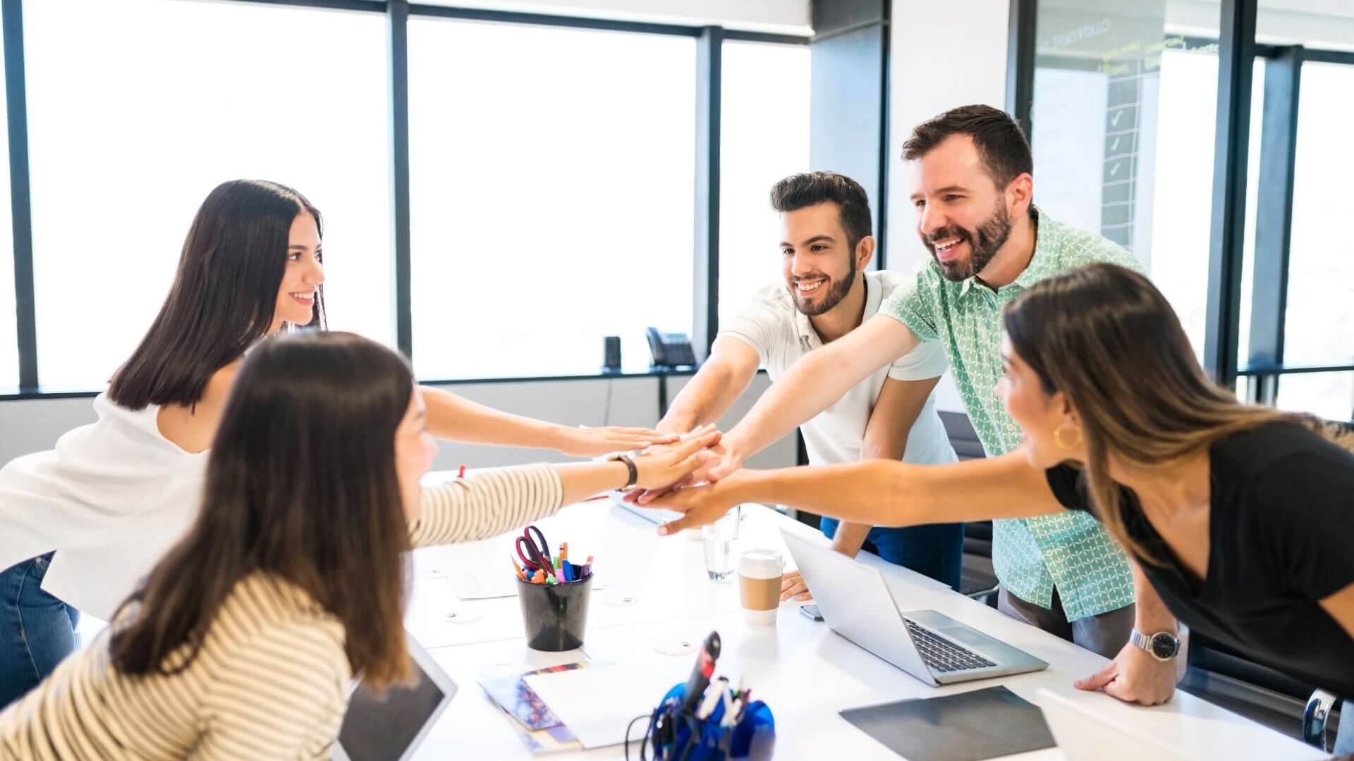 McLean & Company Study Reveals Belonging as a Catalyst for Engagement, Retention, and Organizational Success