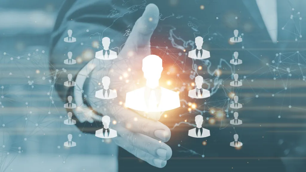 AuditBoard Names Paaras Parker as Chief Human Resources Officer