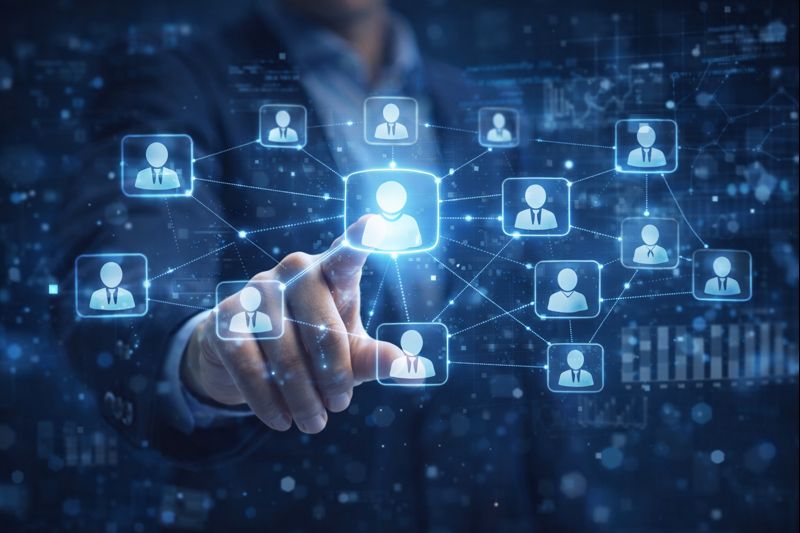 Fullcast Strengthens Executive Team with Britt Davies as Chief People Officer