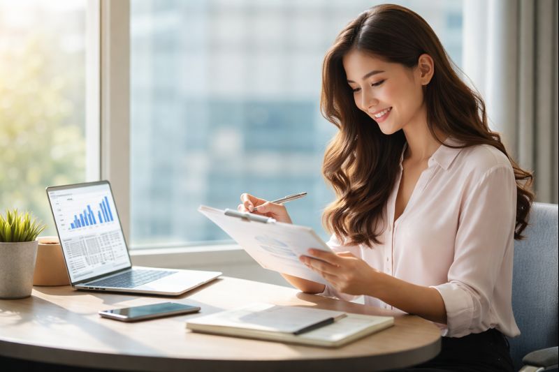 Founder Hana Dhanji Leads Market Entry of Cognitrex Inc.’s LearningOS Platform