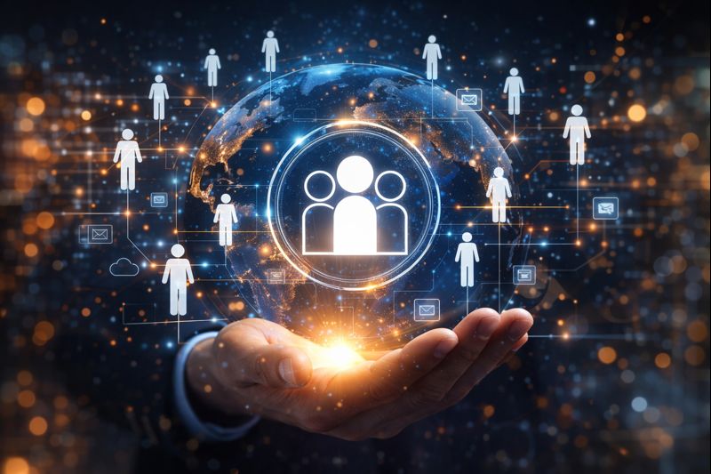  Asure Software Taps Mike Eralie to Lead Operations as SVP