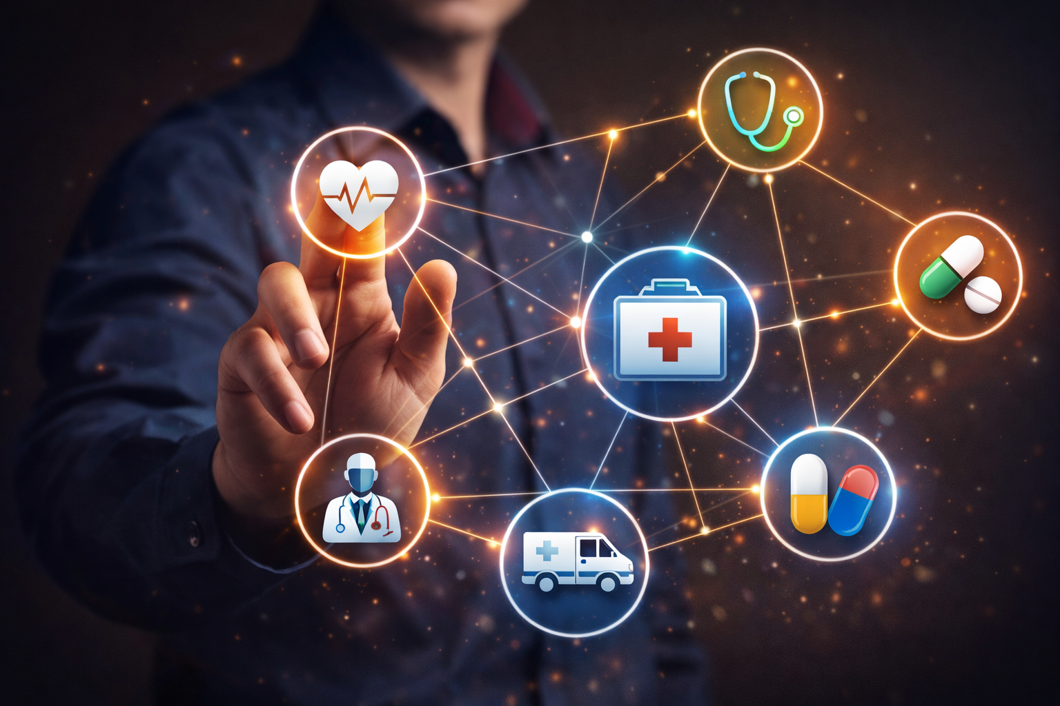 Truemed and RokketMed Advance Affordable Healthcare for the Hourly Workforce