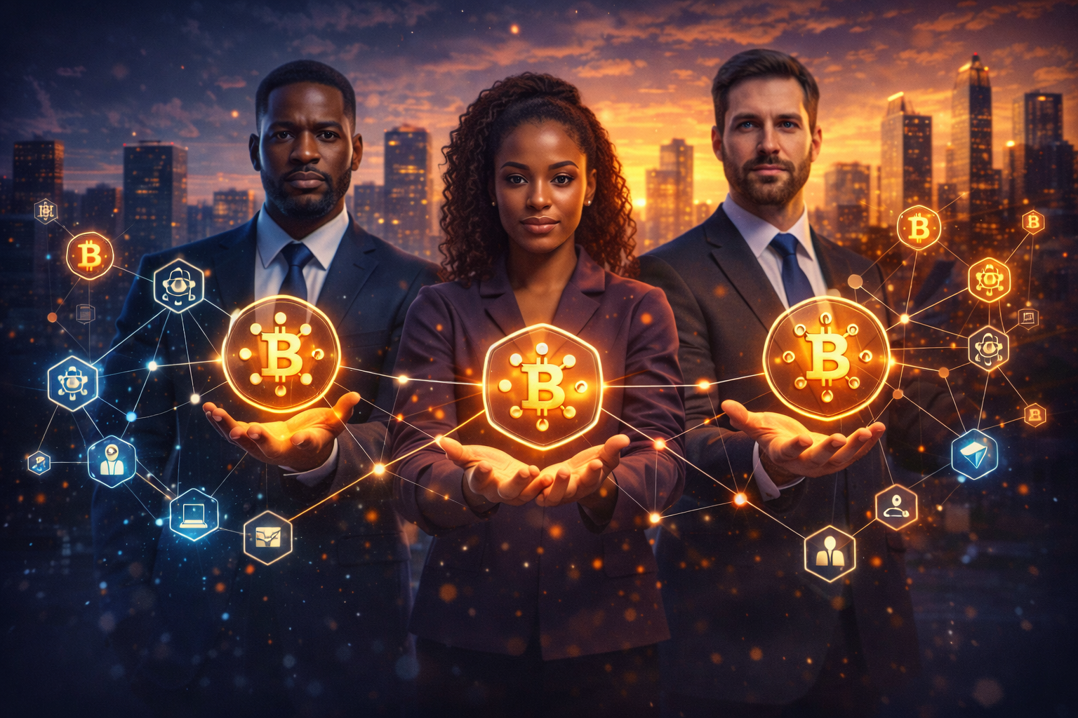 Toptal Highlights Decentralized Ownership Following Acquisition