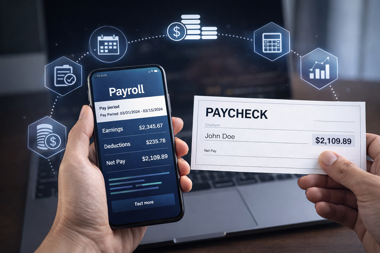 bswift Wins Brandon Hall Honors for Benefits Innovation