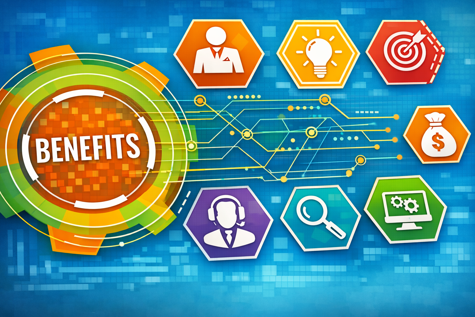 Applied Unveils Innovative New Benefits Solution