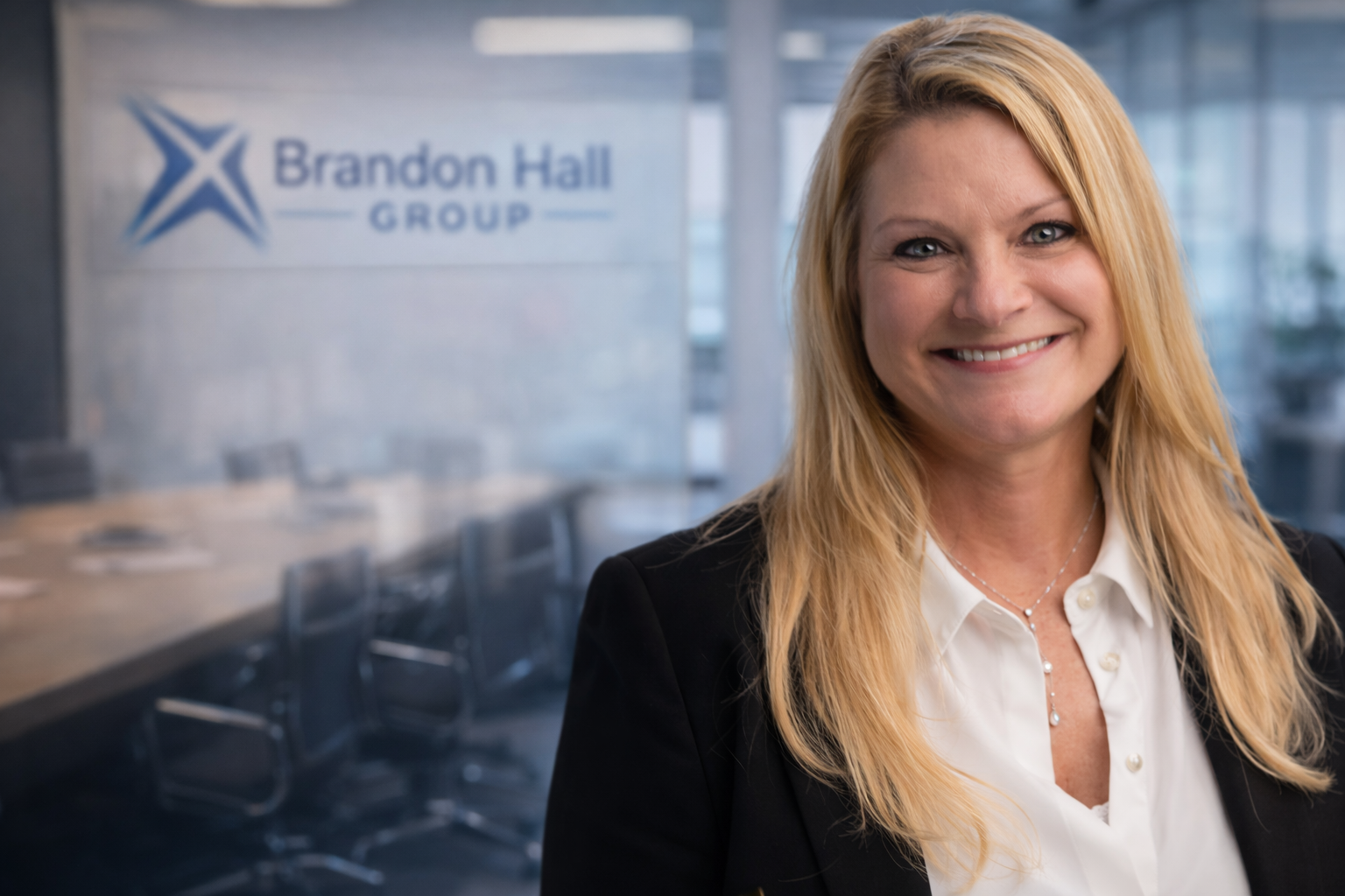 Brandon Hall Group Appoints Heidi Grecsek as Managing Director of HCM