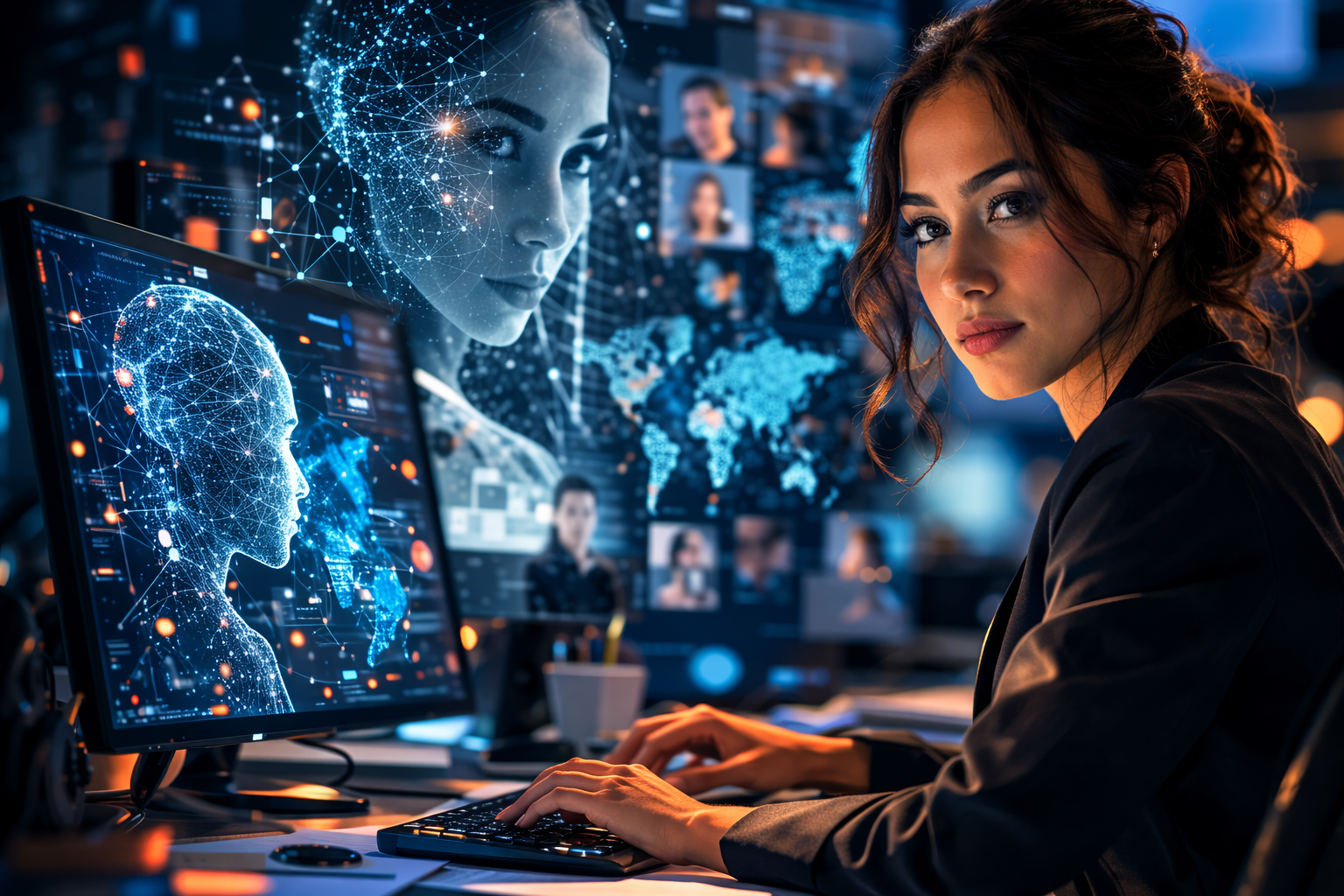 HireVue Acquires Hireguide Technology to Advance Agentic AI Hiring