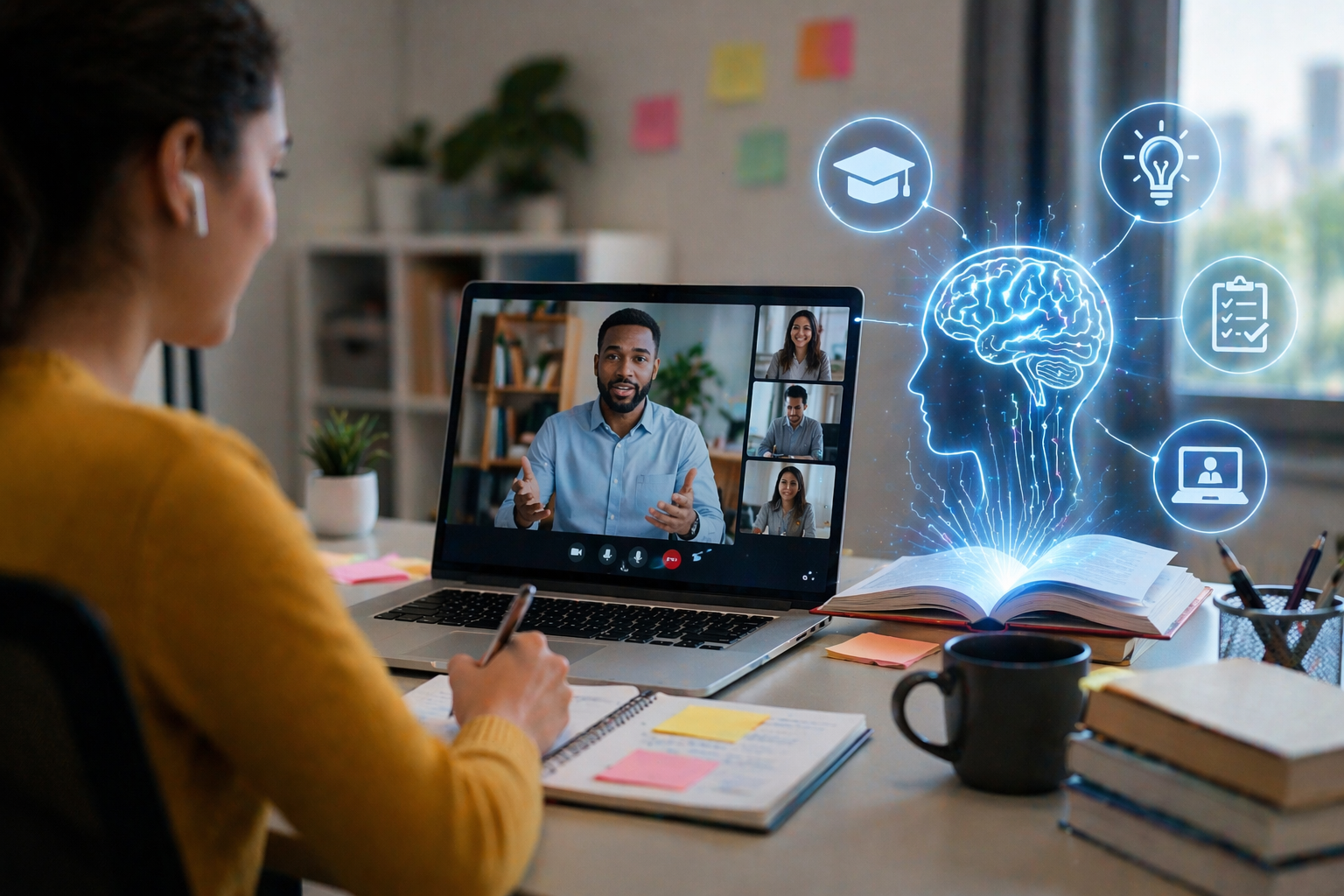 University of Phoenix Advances AI Learning with New Skills-Focused Webinar