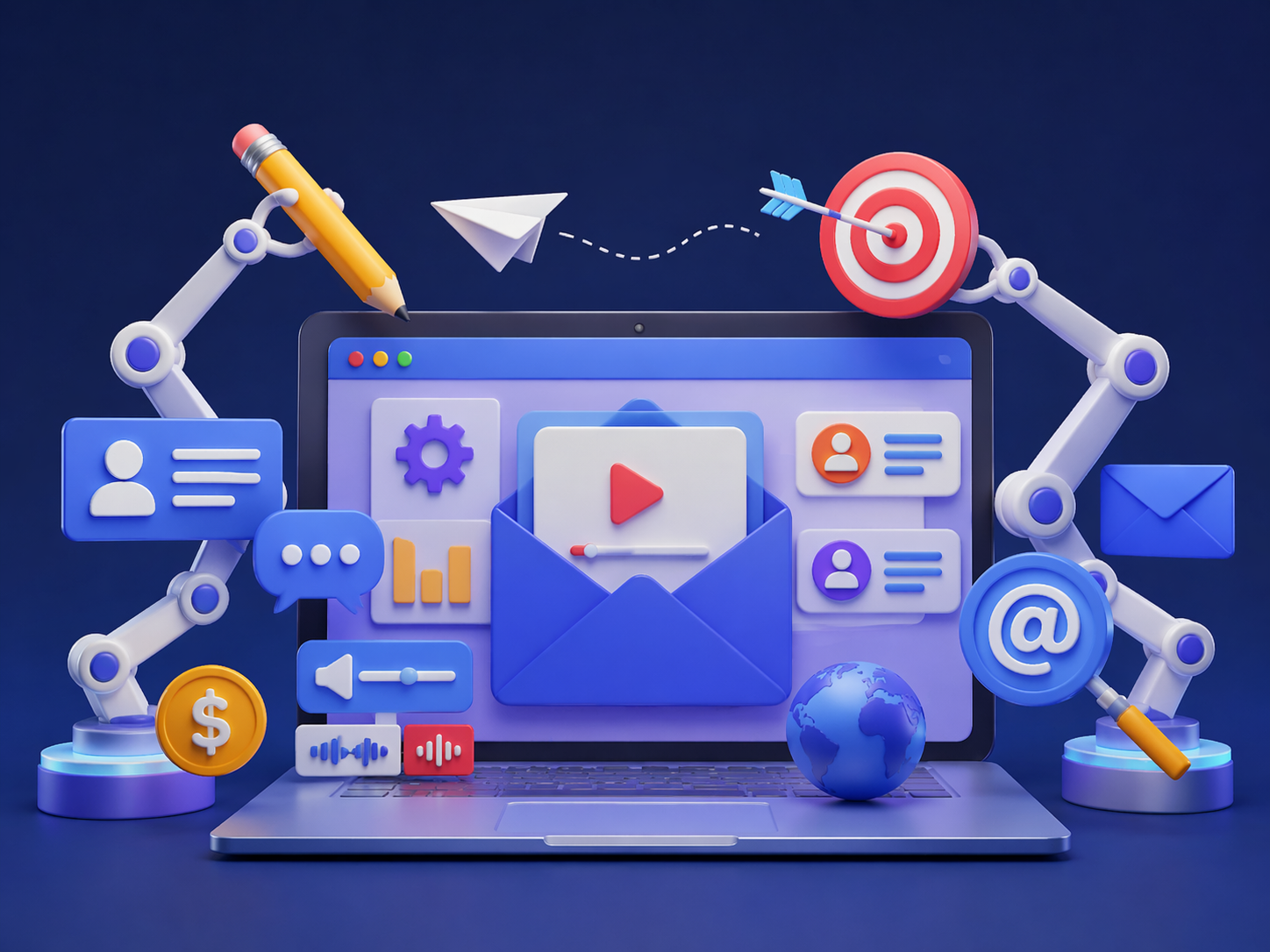 YouLinc Expands Growth Strategy with B2B Referral Platform on LinkedIn