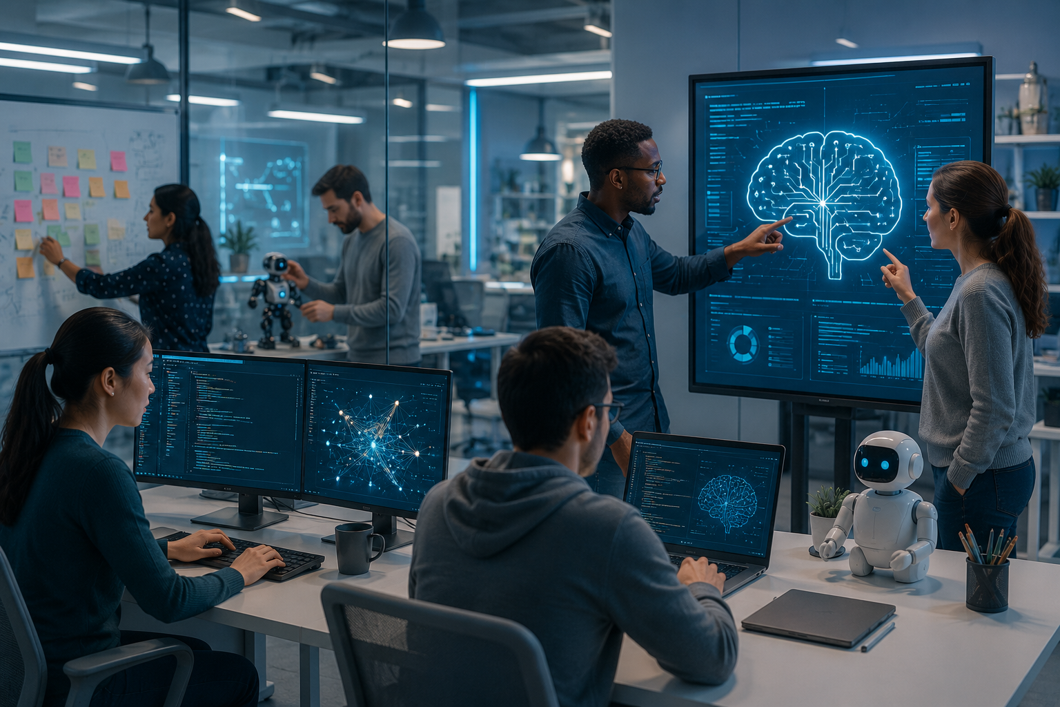 OpenSesame Expands AI Strategy with Dedicated Innovation Lab