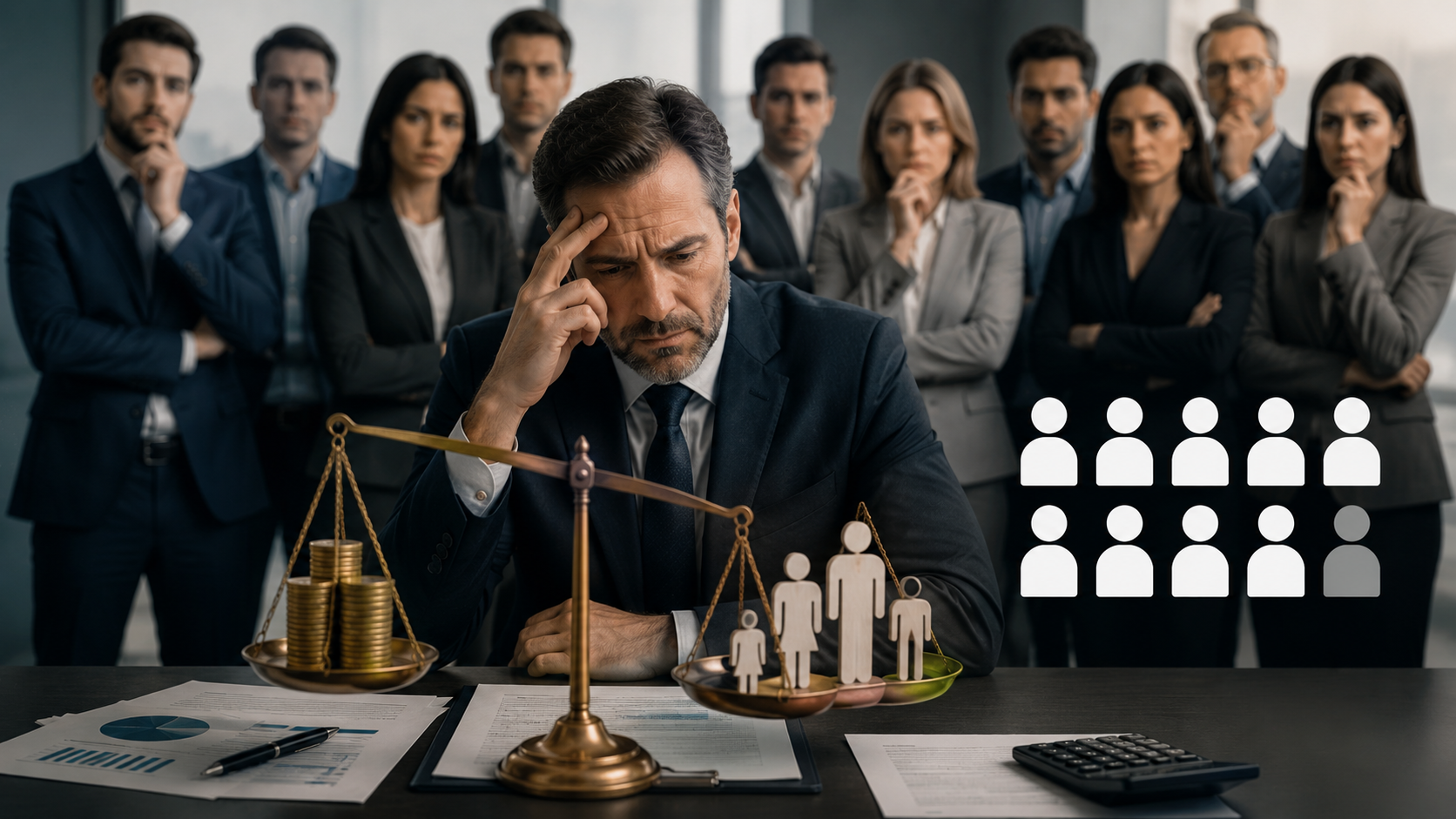 Nine Out of 10 Firms Report Challenges with Compensation Systems