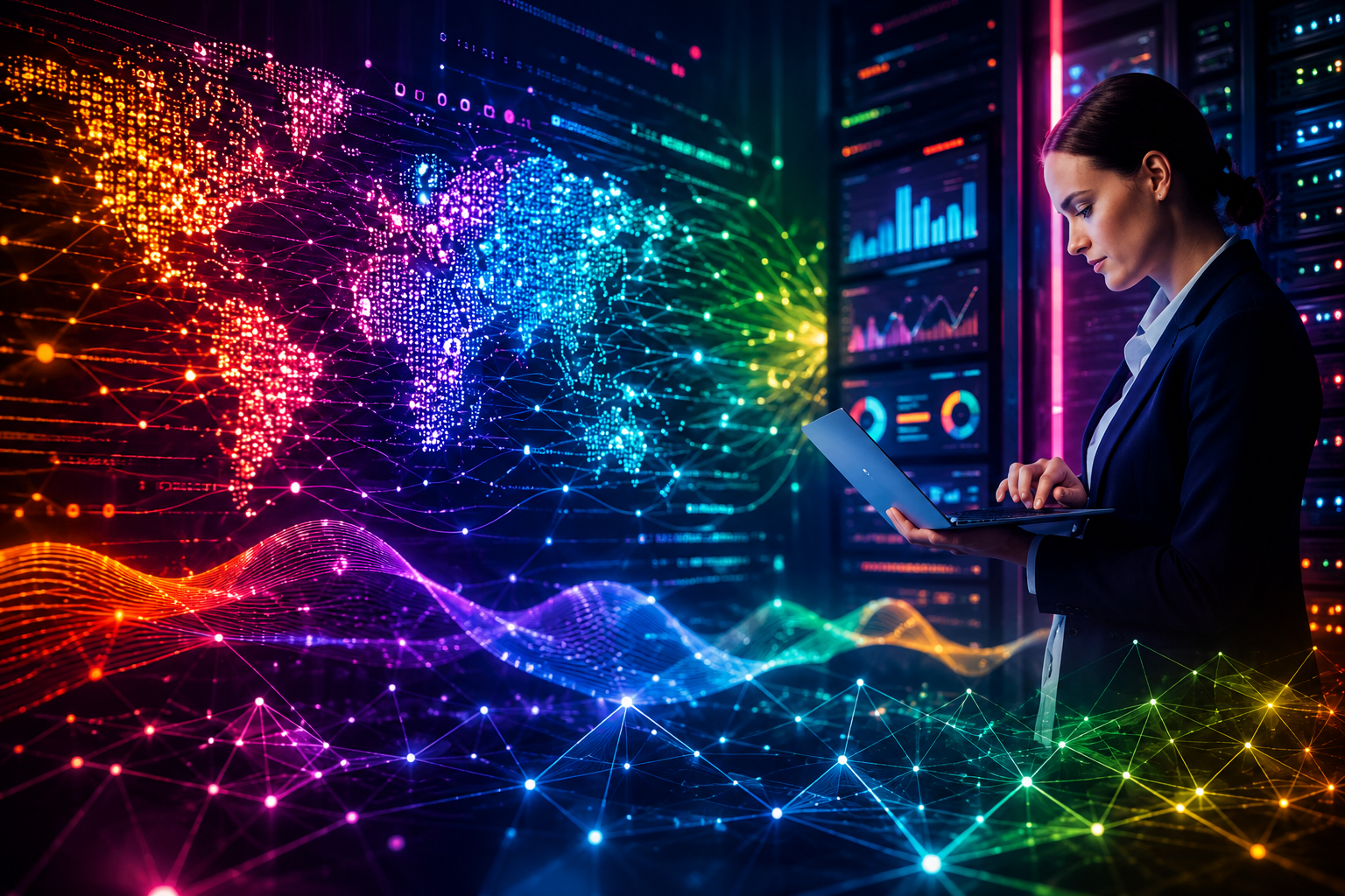 Introducing the WISE AI Platform for an Agentic Digital Workforce