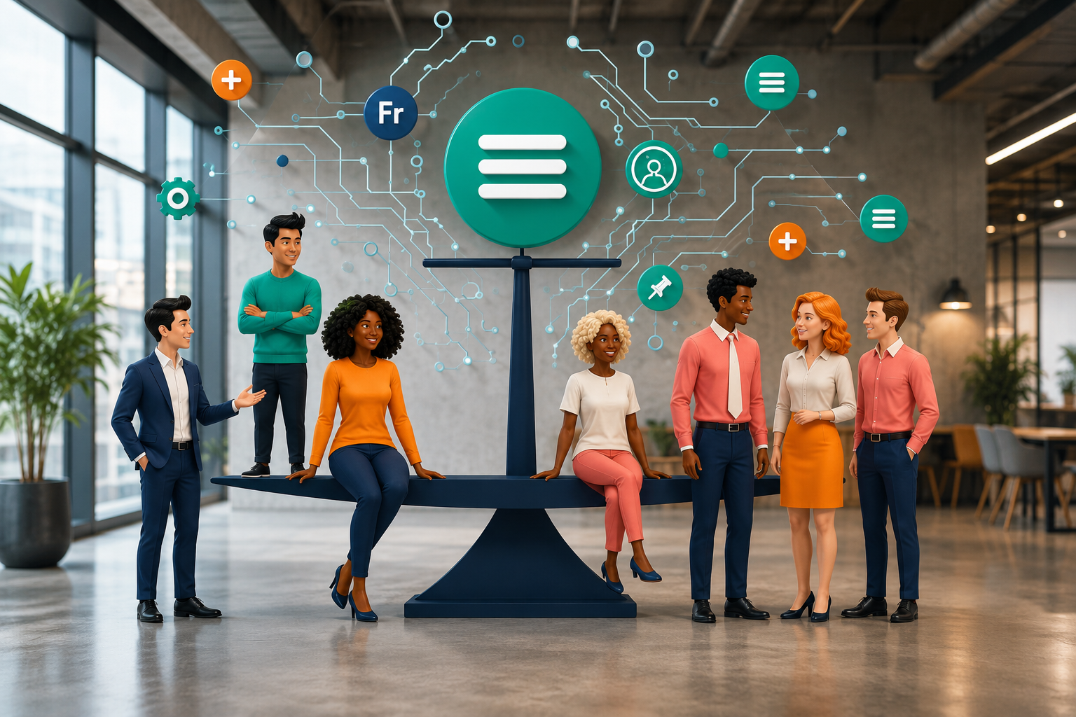 Can AI Accurately Predict a Candidate’s Cultural Fit?
