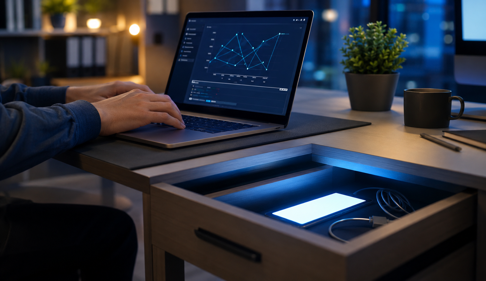 PagerDuty Report Finds 66% of Office Workers Use Unauthorized AI Tools