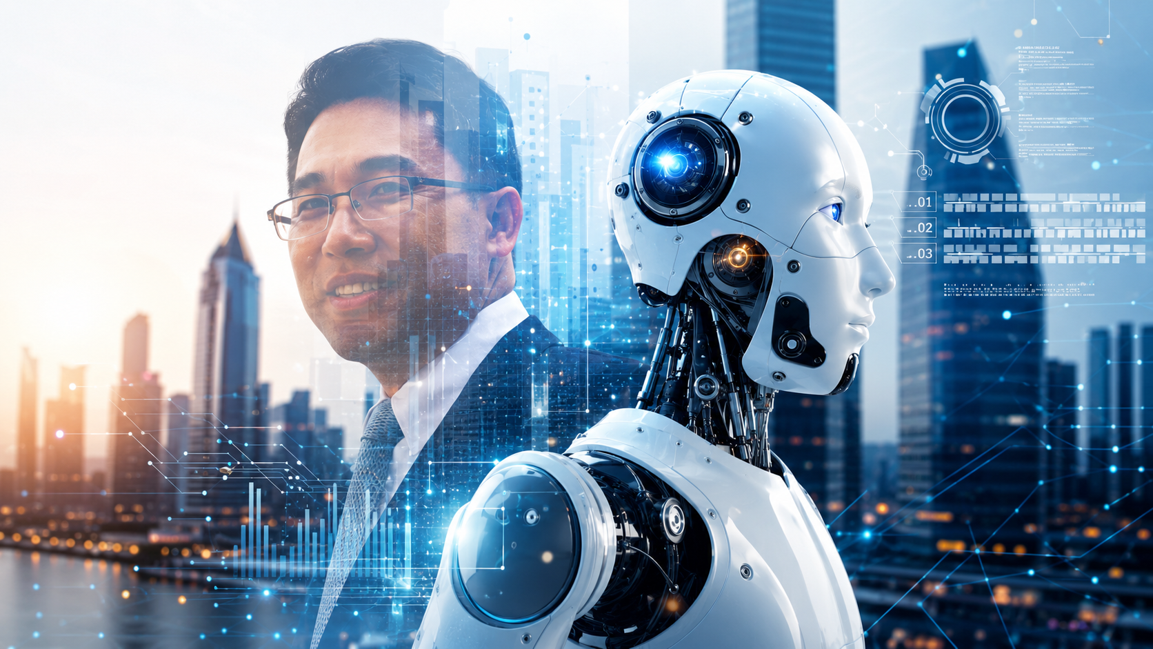 How AI Could Fundamentally Change HR Compliance Functions