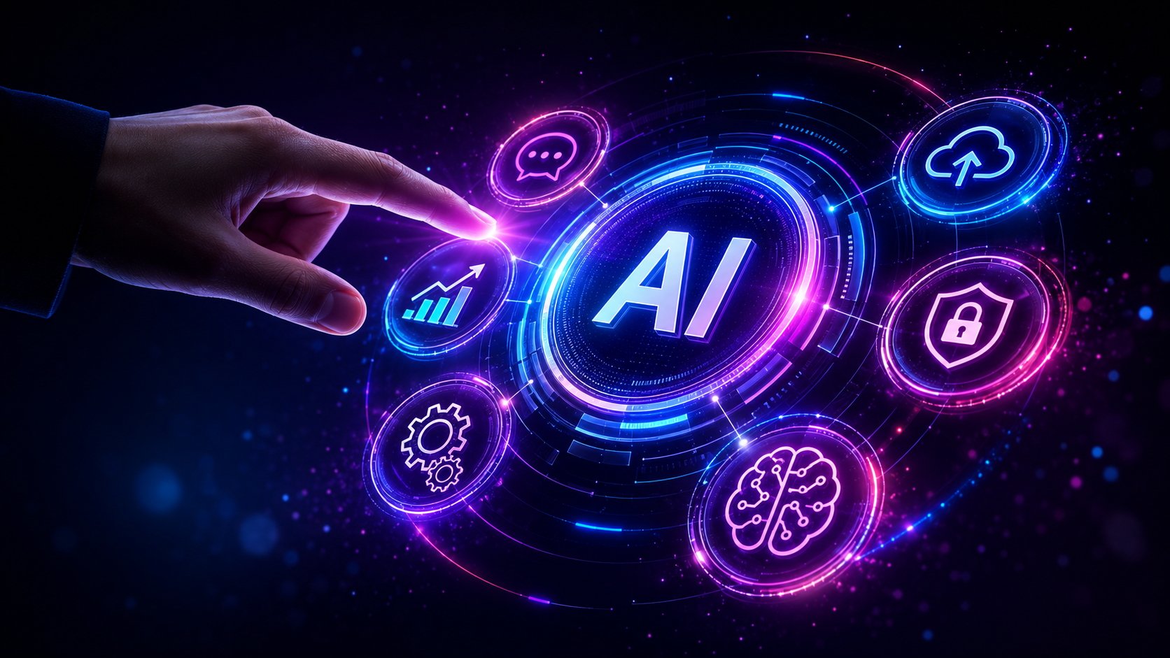 New iCIMS Research Highlights Rising Demand for AI Skills in the Workforce