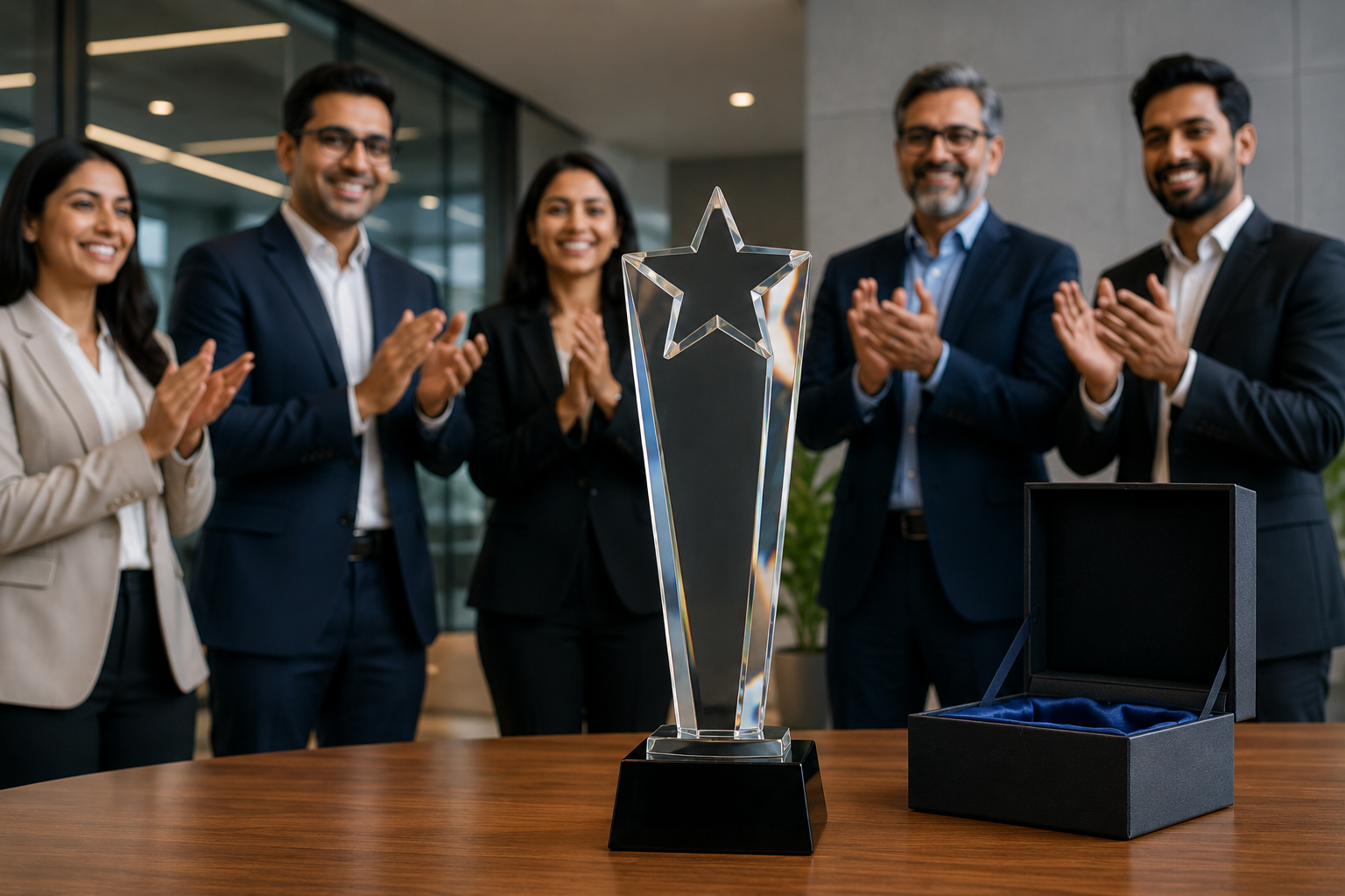 Conduent Receives Ninth Straight NelsonHall Leader Recognition