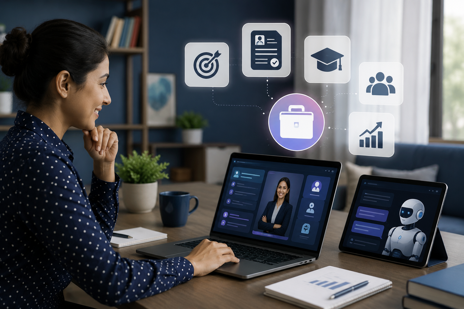 CareerHub Launches AI-Powered Career Platform with Free Premium Access