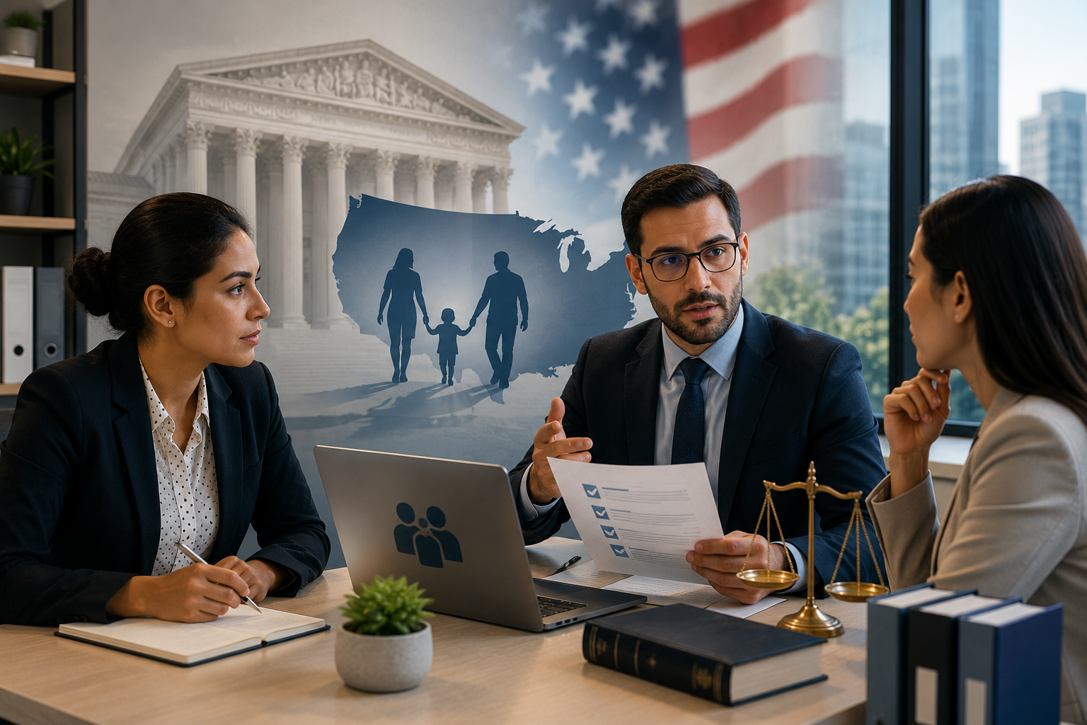 Birthright Citizenship Ruling: Essential Information for HR Professionals