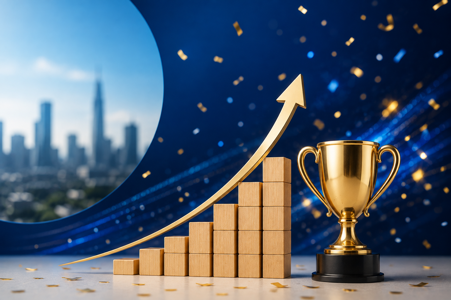 COMPEO Earns Second Inc. 5000 Recognition, Ranking No. 609 in 2026