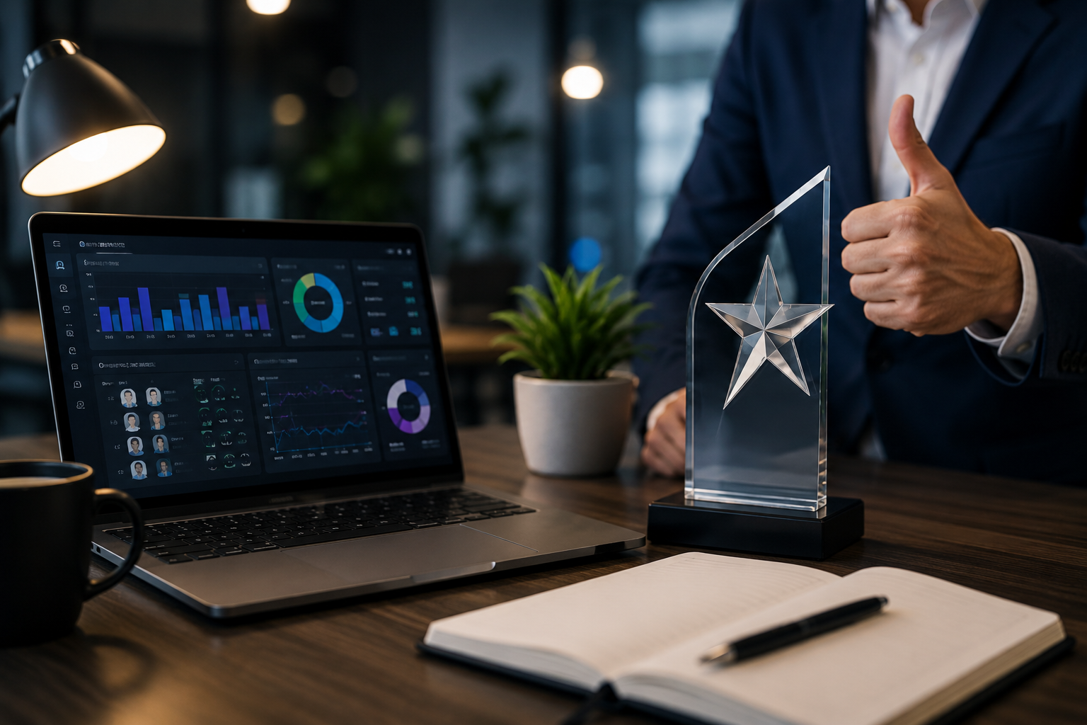 ActivTrak Earns Leading Industry Honor for Its Work Intelligence Platform
